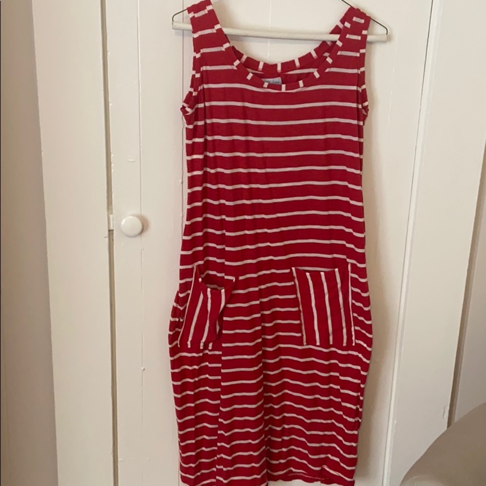 Fillyboo maternity dress